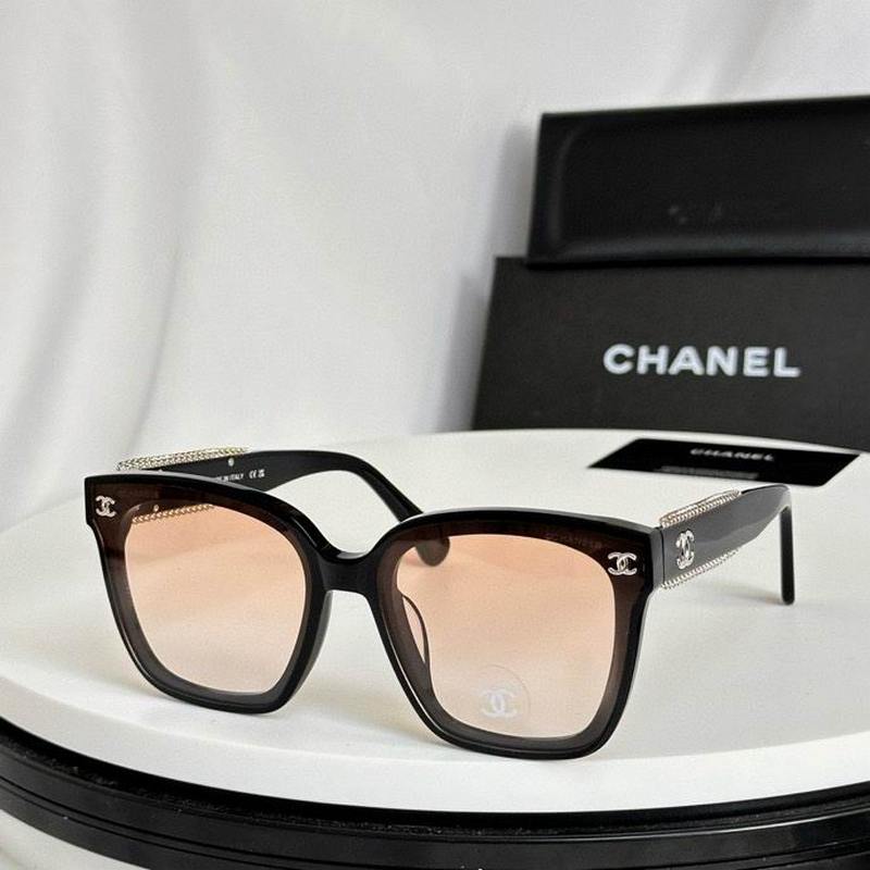 Chanel Sunglasses 718